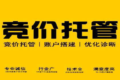 百度竞价案例：行业竞争激烈下的突围